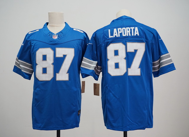 Detroit Lions Jerseys 61